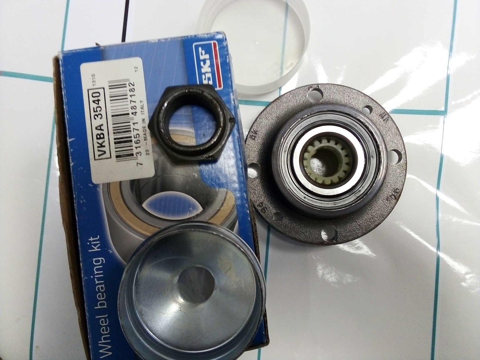 vkba3540