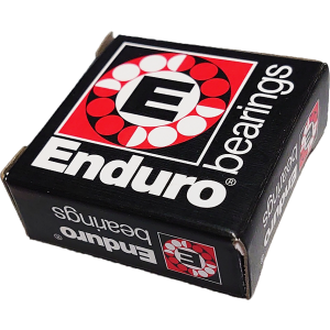 06x15,87x4,97 Łożysko Enduro Ceramic Hybrid Abec 5 CH R4 LLB