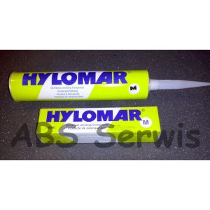 Hylomar uniwersalna uszczelka plastyczna